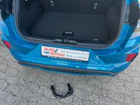 Gebraucht Ford Puma Gen-E 124 kW (169 PS) 2025 Blau SUV