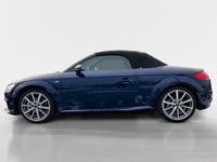 gebraucht Audi TT Roadster 45 TFSI S-LINE*LED*NAVI*19ZOLL