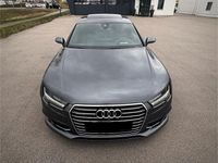 Gebraucht Audi A7 Sportback Competition 326 PS (239 kW) 2015 Grau Kleinwagen