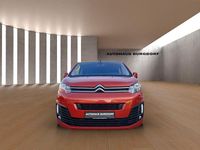 Gebraucht Citroën Spacetourer 177 PS (130 kW) 2017 Rot Van / Kleinbus