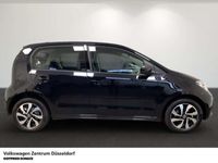 gebraucht VW e-up! Active Rückfahrkamera Sitzheizung