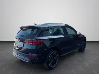 Nowe Cupra Ateca 190 KM (139 kW) 2026 Czarny SUV