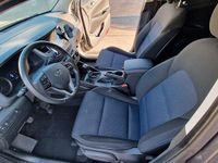 Gebraucht Hyundai Tucson Trend 177 PS (130 kW) 2015 Grau SUV