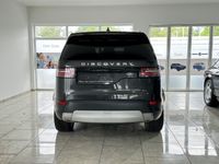 gebraucht Land Rover Discovery HSE Td6 Luxury Allrad Niveau Leder Soundsystem Kli