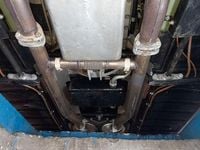 Gebraucht Jaguar E-Type S 276 PS (202 kW) 1971 Grün Coupé