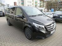 gebraucht Mercedes V250 V 250Avantgarde Edition Lang AHK LED Navi Leder