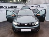 Gebraucht Dacia Duster Extreme 150 PS (110 kW) 2024 Grün SUV