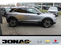 gebraucht Opel Mokka 1.2T Elegance Navi Park&Go Sitzheizung