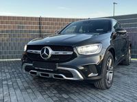 Gebraucht Mercedes GLC300 258 PS (189 kW) 2021 Schwarz SUV