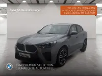 Gebraucht BMW X2 Performance 150 PS (110 kW) 2024 Grau SUV