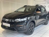 gebraucht Dacia Sandero III Stepway Extreme TCe 90 CVT