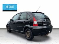 gebraucht Citroën C3 1.4 16V Exclusive Start & Stop SensoDrive
