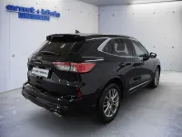 Gebraucht Ford Kuga Vignale 2022 SUV