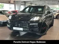 Gebraucht Porsche Cayenne S E-Hybrid Sport 519 PS (381 kW) 2024 SUV