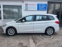 Gebraucht BMW 220 190 PS (139 kW) 2020 Alpinweiss iii Van / Kleinbus
