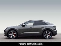 Gebraucht Porsche Macan 380 kW (517 PS) 2024 Aventuringrünmetallic SUV