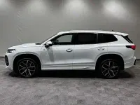 Gebraucht VW Tayron R-line 193 PS (141 kW) 2025 Weiß SUV