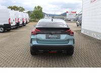 Gebraucht Citroën e-C4 Shine 56 kW (77 PS) 2022 Islandblau Limousine