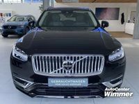 Gebraucht Volvo XC90 Inscription 392 PS (288 kW) 2020 Andere farbe SUV