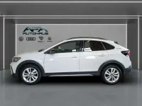 Gebraucht VW Taigo Goal 116 PS (85 kW) 2025 Grau SUV