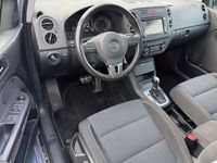 gebraucht VW Golf Plus VI Style 2.0 TDI *DSG*Viele Extras*