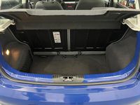 Second-hand VW Fox 54 CP (39 kW) 2009 Albastru Hatchback