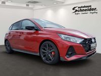 gebraucht Hyundai i20 Performance 1.6