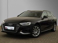 gebraucht Audi A4 Avant Advanced