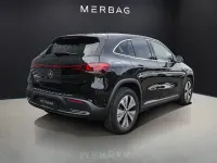 Gebraucht Mercedes EQA250 139 kW (190 PS) 2024 SUV