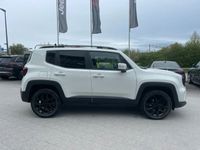 gebraucht Jeep Renegade RenegadeLimited 1.3l T-GDI 132kW (180PS)