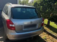 Gebraucht Skoda Octavia 90 PS (66 kW) 2009 Braun Kombi