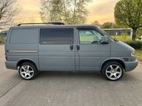 gebraucht VW T4 acv 2,5 tdi