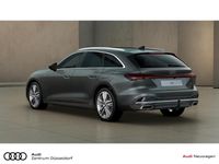 Neu Audi A5 S-Line 252 PS (185 kW) 2026 Grau Kombi
