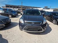 Gebraucht Ford Kuga 140 PS (102 kW) 2011 Grau SUV