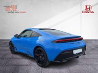 Neu Honda Prelude Advance 184 PS (135 kW) 2026 Meteoroid gray Coupé