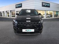 gebraucht Jeep Compass 1.5 Gse T4 48 V E Hybrid S *Navi*Kamera*Led*Leder*