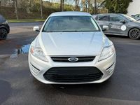 Gebraucht Ford Mondeo 140 PS (102 kW) 2013 Silber Kombi