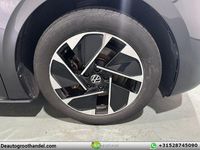 Gebraucht VW ID.3 Pro 106 kW (145 PS) 2022 Grau Kleinwagen