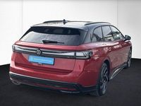 Gebraucht VW ID.7 Pro 210 kW (286 PS) 2025 Kings red metallic Kombi