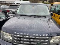 Gebraucht Rover 600 232 PS (170 kW) 2006 Schwarz Limousine