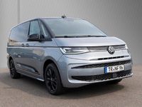Gebraucht VW Multivan Edition 150 PS (110 kW) 2025 Blau Van
