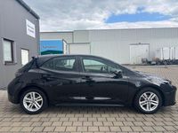 Usado Toyota Corolla 116 HP (85 kW) 2020 Preto Sedan