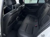 Gebraucht BMW 330 Luxury Line 258 PS (189 kW) 2014 Weiß Kombi