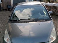Gebraucht Mitsubishi Colt 2005 Grau Kleinwagen