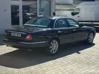 Gebraucht Jaguar XJ6 238 PS (175 kW) 2005 Schwarz Limousine