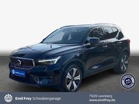 Gebraucht Volvo XC40 Ultimate 261 PS (191 kW) 2022 Onyx schwarzmetallic SUV