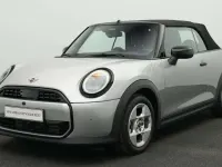 Gebraucht Mini Cooper Cabriolet Classic 163 PS (119 kW) 2025 Grau Cabrio