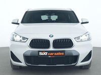Gebraucht BMW X2 M Sport 178 PS (130 kW) 2023 Weiß SUV