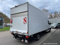 gebraucht Mercedes Sprinter 317CDI Koffer LBW Kamera MBUX Tempomat in Nagold | Wackenhutbus