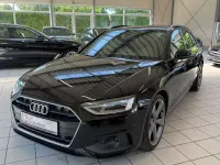 Gebraucht Audi A4 Sport 204 PS (150 kW) 2023 Schwarz Kombi